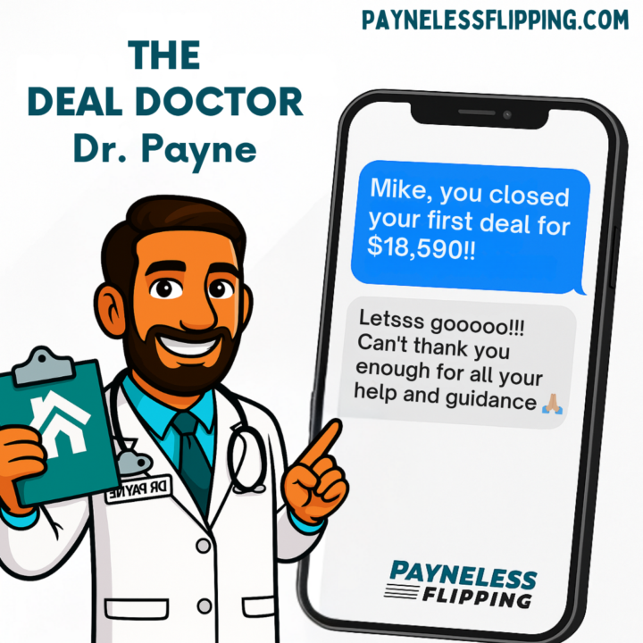 Best part about real estate is closing tough deals. 