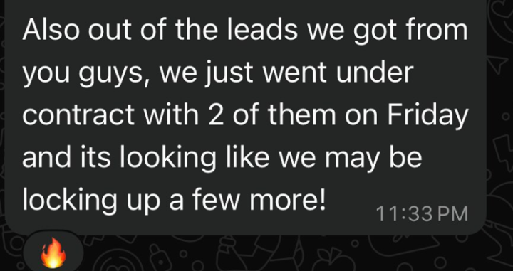 🎯 2 Days of Free Leads — See the Results Before You Commit!