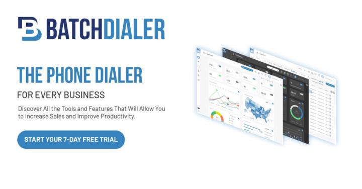 Big update for PropStream users who rely on outbound calling 📞 