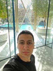 Ahmed Magdi