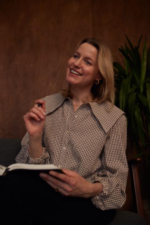 Pippa Groves