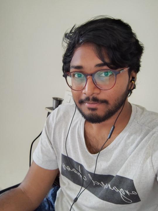 Karthik Garre
