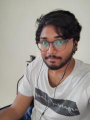Karthik Garre