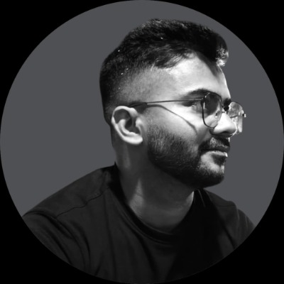 Dhruv Tomar