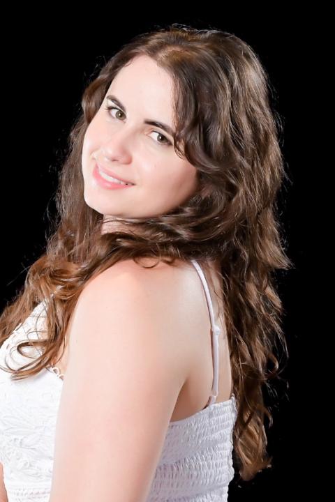 Rosy Ru