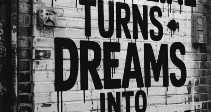 Life is a beautiful struggle