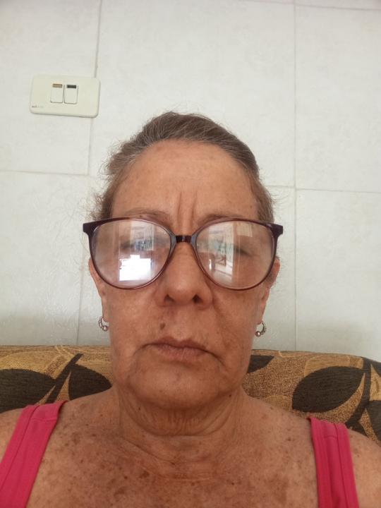 Haydee Montes de oca