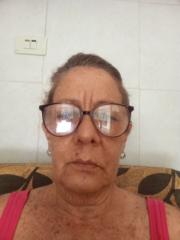 Haydee Montes de oca