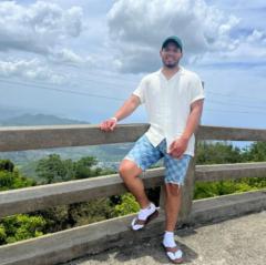 Jose Taveras
