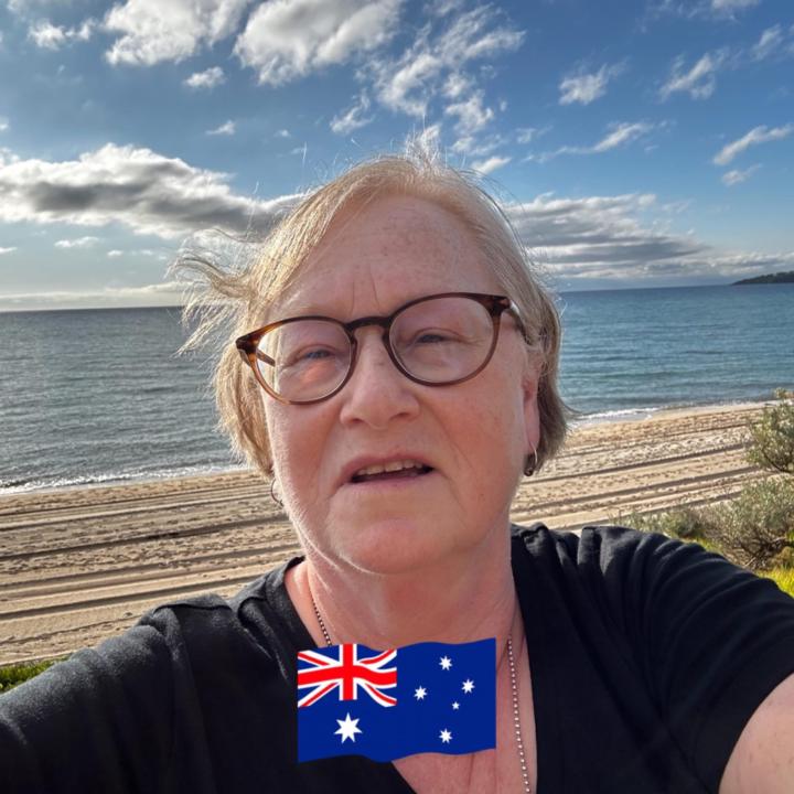 Lynne Maddison