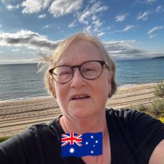 Lynne Maddison
