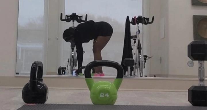 Eazar Wellness Community