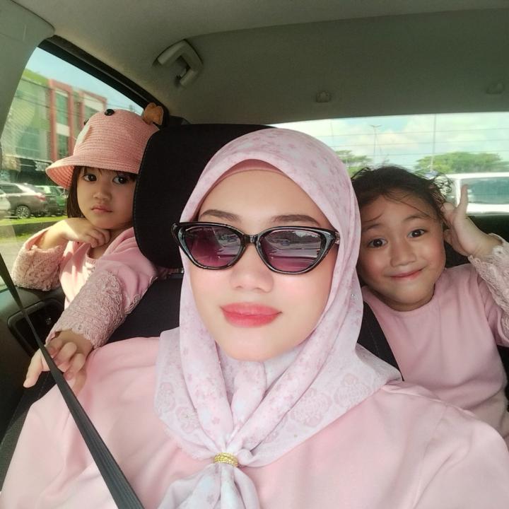 Nur Fatihah