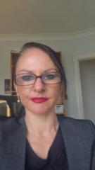 Amber Cockburn