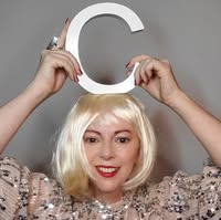 Cristina Mullins