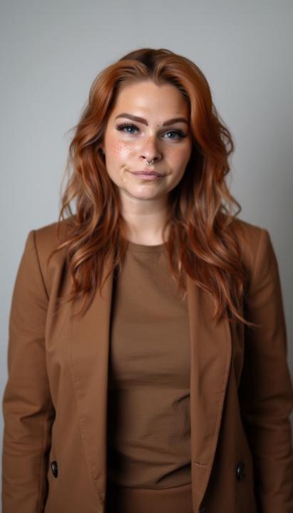 Morgane Sala