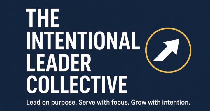 Intentional Leader Collective