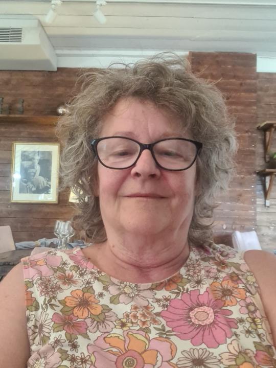 Christine Pettersson