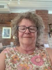 Christine Pettersson