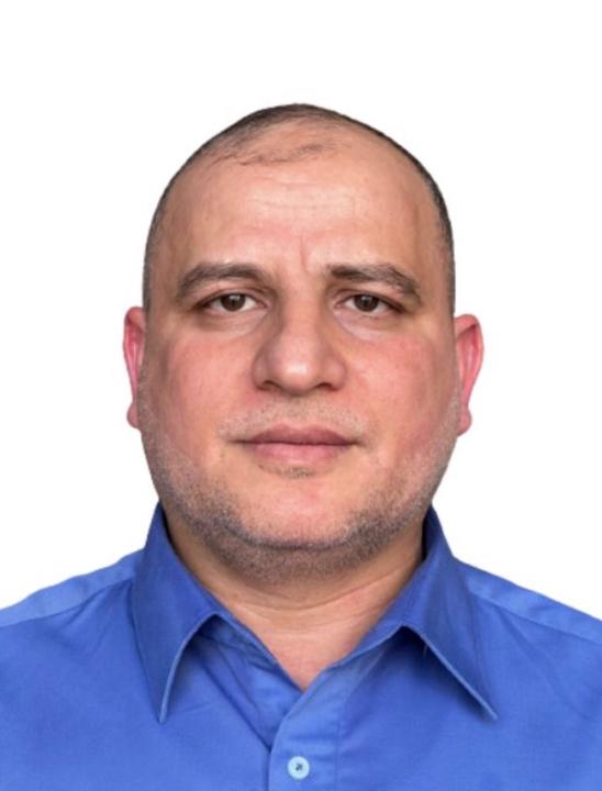 Basel Gumaa