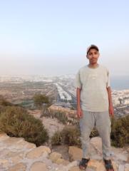 Abderrahim Chater