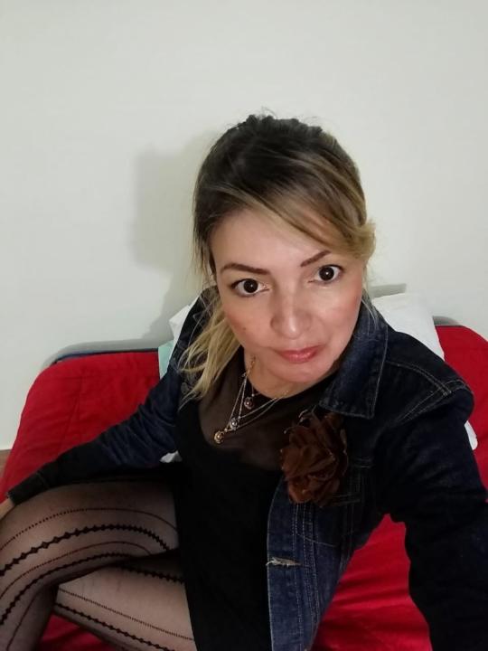 Gloria Monroy