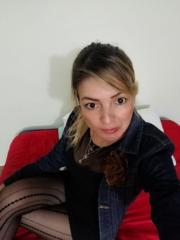 Gloria Monroy