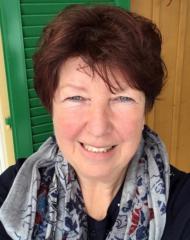 Dagmar Wemmer
