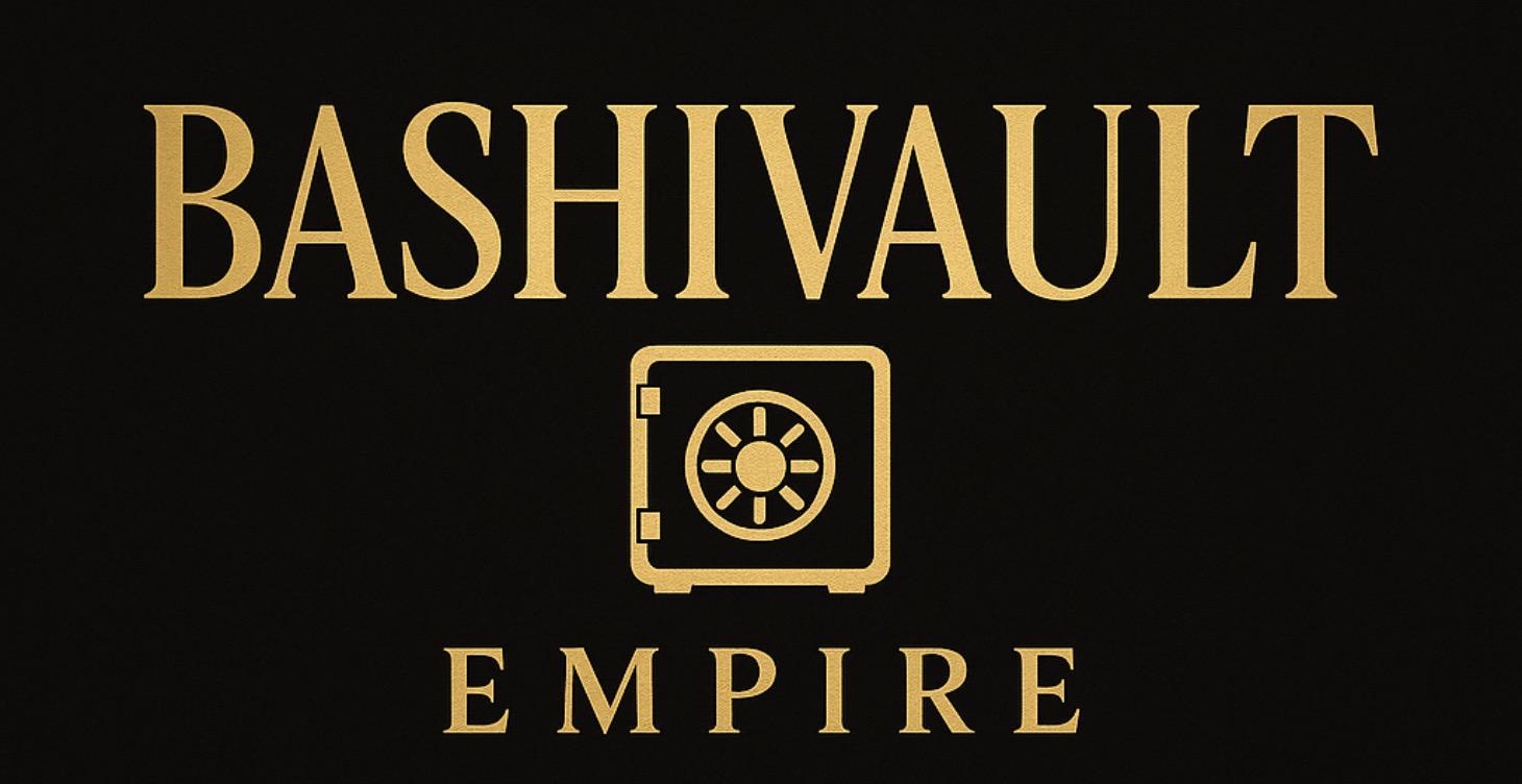 BashiVault Empire — Campus Access