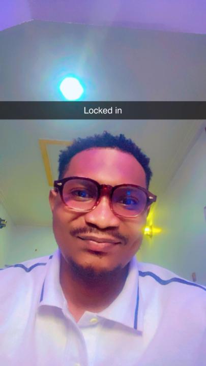 Chidi Adiele