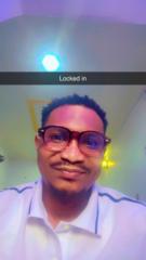 Chidi Adiele