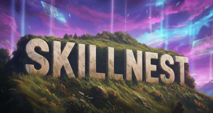skillnest - AI på Svenska