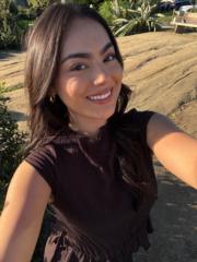 Alannah Romero