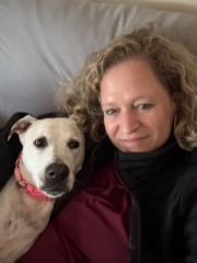 Rania Shlien-Dellinger