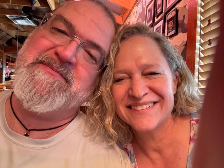 Rania Shlien-Dellinger