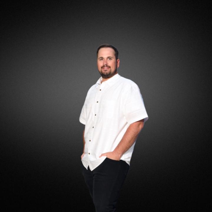 Daniel Stewart