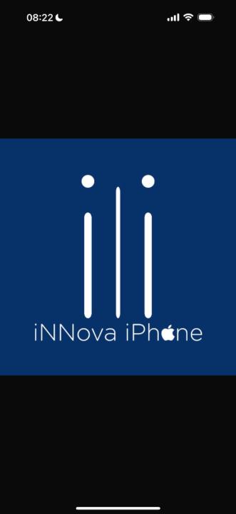 Innova Iphone