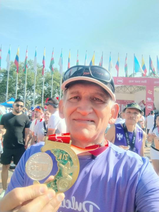 Rodrigo Osorio Guevara