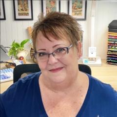 Leanne Cahoon