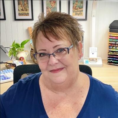 Leanne Cahoon