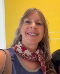 Candace Paulman