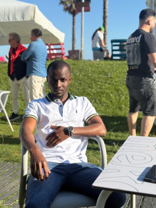 Silverio Sitaube Alberto Mário