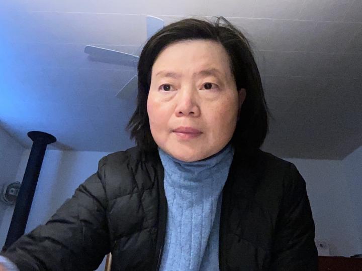 Dan Zhong
