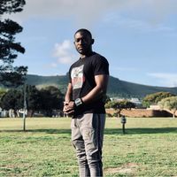 Petrus Harold Shilunga