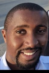 Nicholas Mwega
