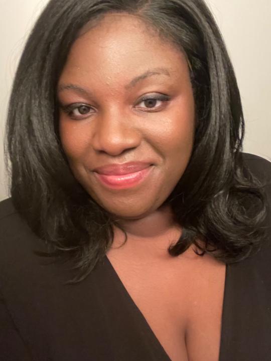 Natasha Kigwe