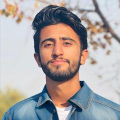 Haseeb Wajid