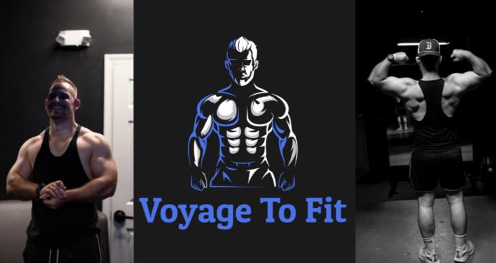 Voyage To Fit 