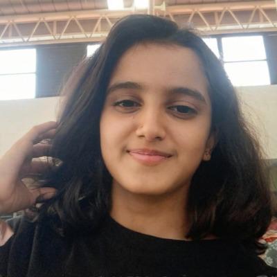 Prathi Shetty