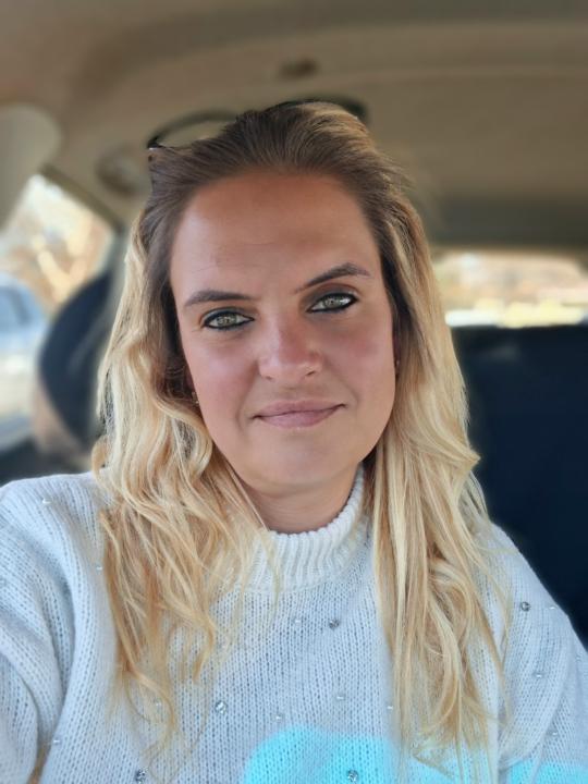 Sue-Marie Hattingh